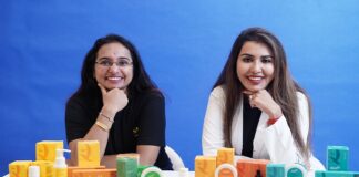 SkinQ raises Rs 3 crore in seed round led by Inflection Point Ventures