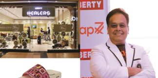 Liberty Shoes: A journey spanning six decades