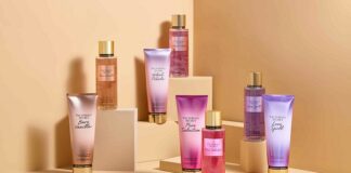 Myntra onboards Victoria's Secret Beauty