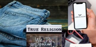 Rising disposable incomes boost luxury denim category in India