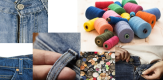 Unlocking Style: Exploring The Versatility Of Denim Accessories