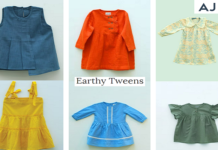 Reliance Ajio adds Earthytweens' green fashion to online lineup