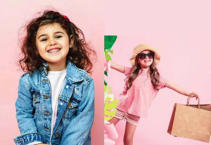 Global Retail Analysis: Kids’ Footwear & Accessories Summer 2023