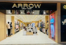 Arrow unveils new identity stores