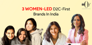 Empowering Entrepreneurship: D2C Brands Started by Women in India