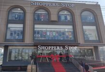 Shoppers Stop Unveils Its First Store in Kota, Rajasthan