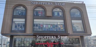 Shoppers Stop Unveils Its First Store in Kota, Rajasthan