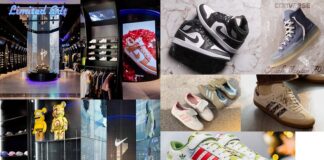 Singapore's Limited Edt chooses Gurugram for first store in India