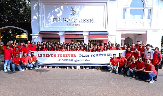 Polo clearance outlet legends
