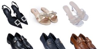 Rosso Brunello launches exclusive party wear collection