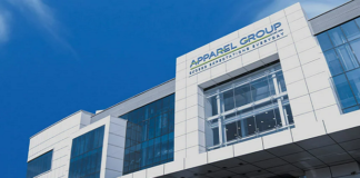 Apparel Group soars in 2023: Unveils 350 new stores and forges 15 global partnerships