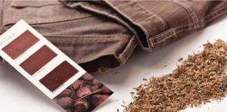 Challenging conventions in the denim industry