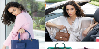 DA MILANO unveils new premium leather goods brand, Joe & Mellon