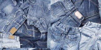 The Evolution of Denim Washes in Fashion Retail