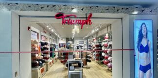 Lingerie brand Triumph International unveils 18th franchise store, targets 15 more in 2024