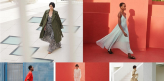UNIQLO unveils 2024 Spring Collection by Clare Waight Keller