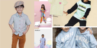 NIFT's VisioNxt predicts 'Close-to-Season’ fashion trends for Kidswear