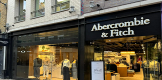 Sustainable strides: Abercrombie & Fitch Co.'s journey in fashion leadership