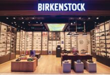 BIRKENSTOCK India launches it's newest store at DLF Mall Of India, Noida