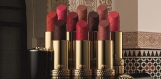 Estée Lauder x Sabyasachi unveil new limited edition collection