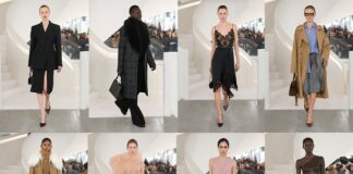 Michael Kors unveils Fall/Winter 2024 Collection