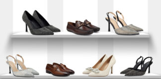 Rosso Brunello Unveils Spring/Summer 2024 Footwear Collection