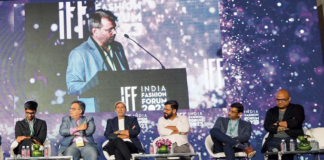 IFF 2024: Exploring the Future of Fashion Through Dynamic Themed Sessions