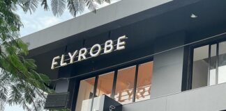 Premium fashion rental service Flyrobe launches Nashik store