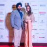 Ravineet Singh Marwah and Roop Kaur