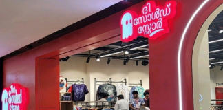 The Souled Store enters Kerala