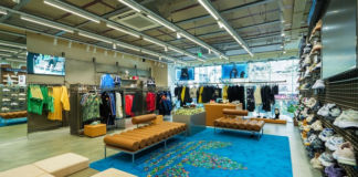 Adidas unveils Home of Sport concept store in Mumbai