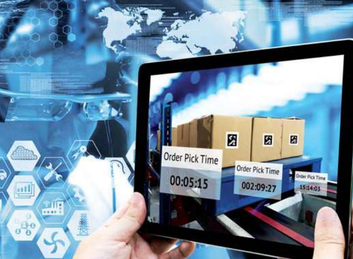 Is Bimodal supply chain the future of fashion retail?