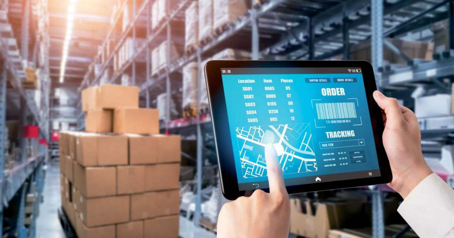 Is Bimodal supply chain the future of fashion retail?