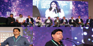 CEOs decode scale and viability at IFF 2024