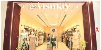 Vismay set to triple store presence, eyes 100 locations in 2 years