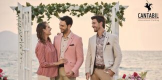 Cantabil India unveils Spring-Summer 2024 collection