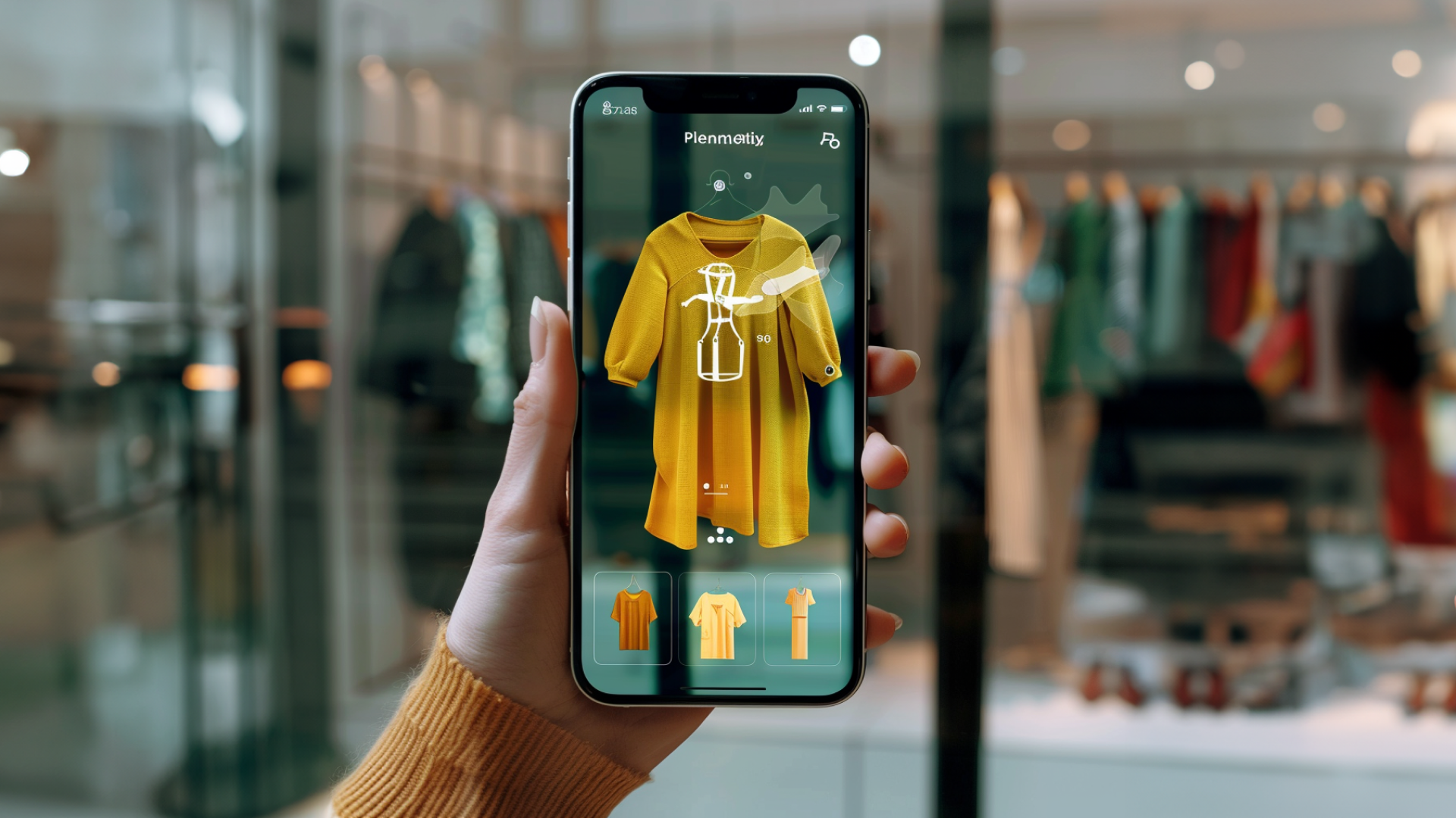 The AI Revolution and Retail
