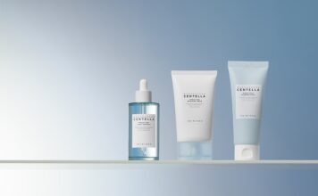 SKIN1004 launches in India exclusively on Tira Beauty
