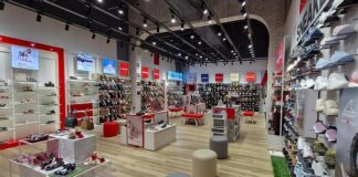 Bata Marks Landmark Achievement with 500 Franchise Stores in India