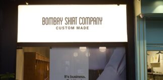 Bombay Shirt Company opens new store in Navi Mumbai