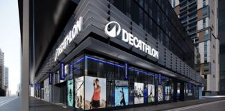 Decathlon launches new brand identity and a business model based on sustainability