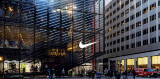 IMAGES Business of Fashion explores sustainability initiatives by Nike, unveiling their innovative strides in reshaping the fashion industry.