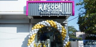 Recode Studios expands reach with multiple store launches