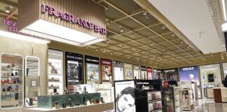 SSBeauty launches 9000 sq. ft. store at Quest Mall, Kolkata