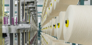 Revolutionizing textile manufacturing: A deep dive into the advanced realm of textile machinery