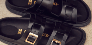 BIRKENSTOCK unveils fresh Spring/Summer 2024 collection