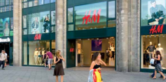 Sustainability Strides: H&M