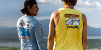 Patagonia