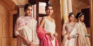 Soch unveils Spring Summer 2024 collection