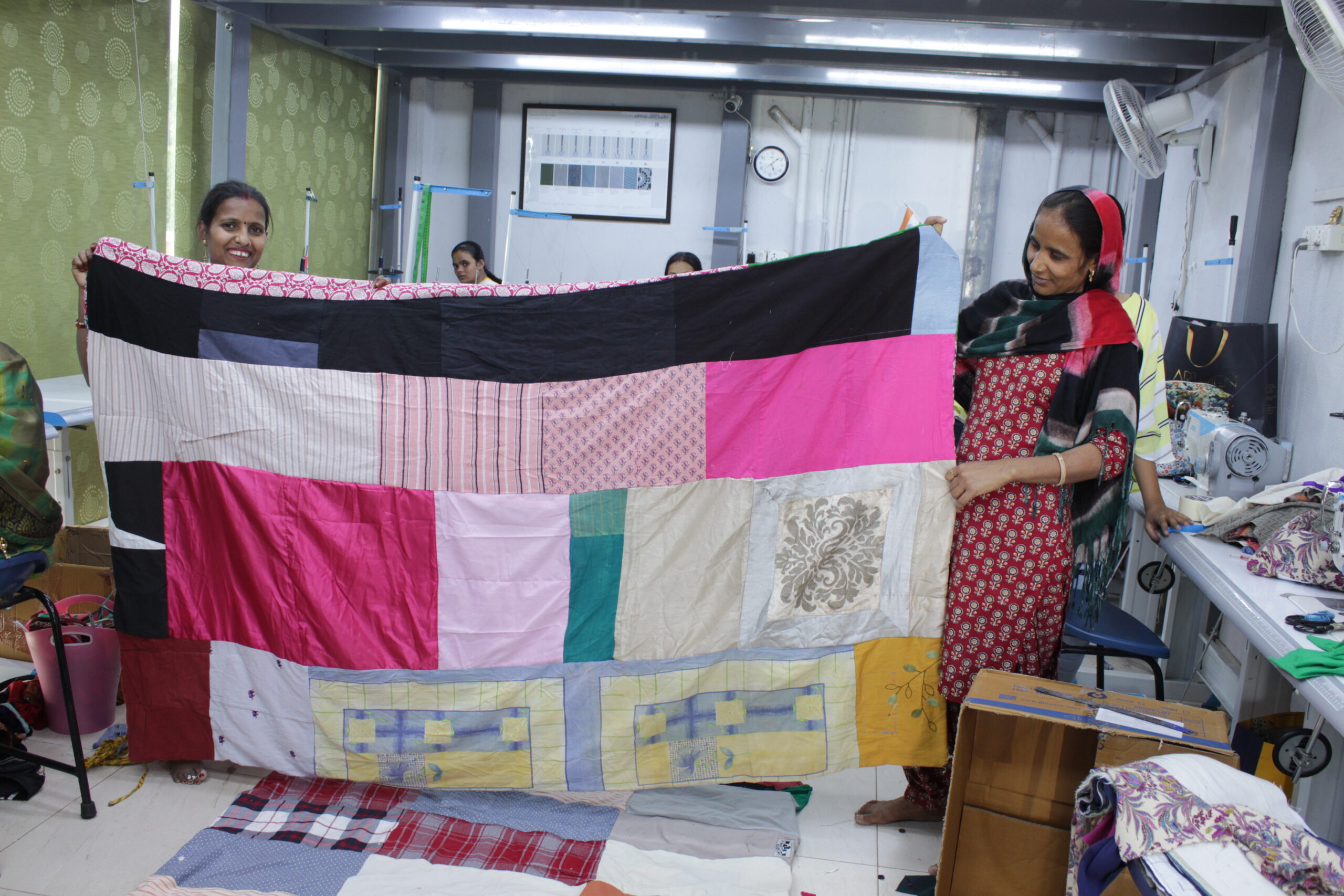 PUMA India partners with Clothes Box Foundation to launch Steppin’24 initiative